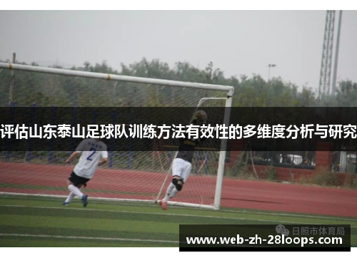 评估山东泰山足球队训练方法有效性的多维度分析与研究 评估山东泰山足球队训练方法有效性的多维度分析与研究