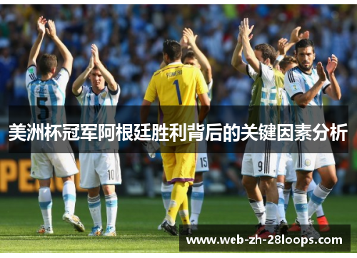 美洲杯冠军阿根廷胜利背后的关键因素分析 美洲杯冠军阿根廷胜利背后的关键因素分析