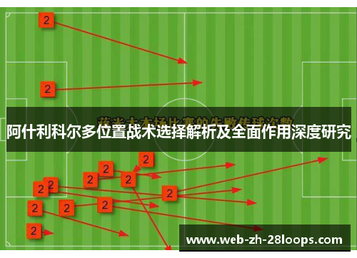 阿什利科尔多位置战术选择解析及全面作用深度研究