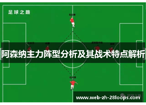 阿森纳主力阵型分析及其战术特点解析 阿森纳主力阵型分析及其战术特点解析