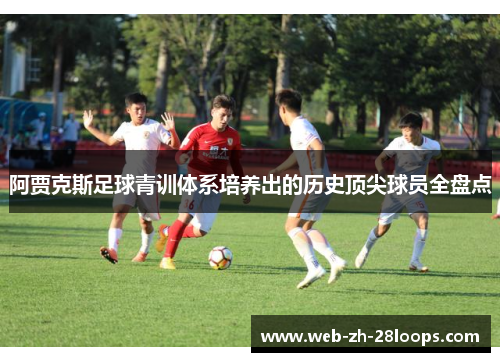 阿贾克斯足球青训体系培养出的历史顶尖球员全盘点