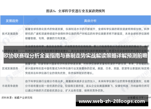 欧协联赛程分析全面指南与赛制走势实战解读策略详解预测前瞻